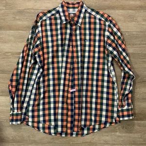 Souther Tide men’s dress shirt XL